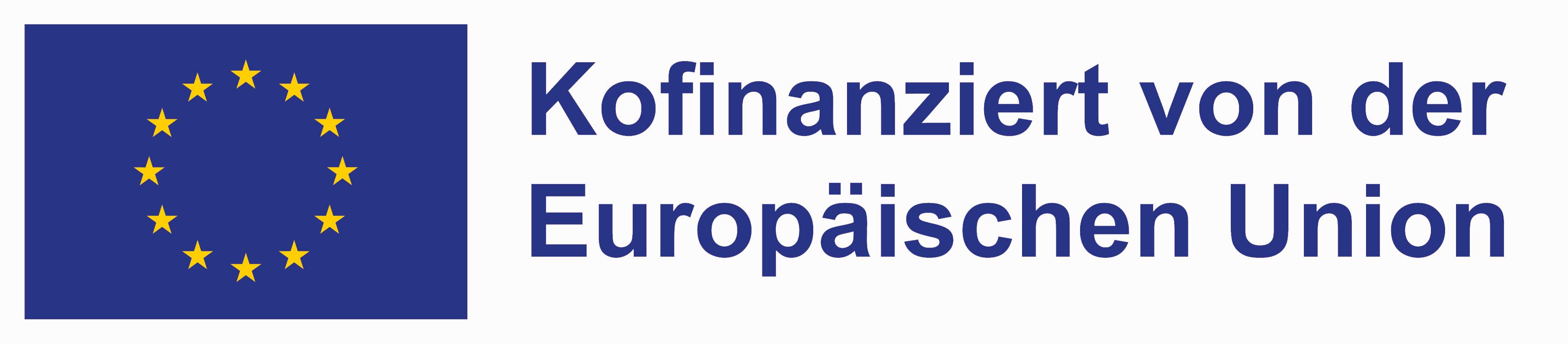EU Konfinanziert
