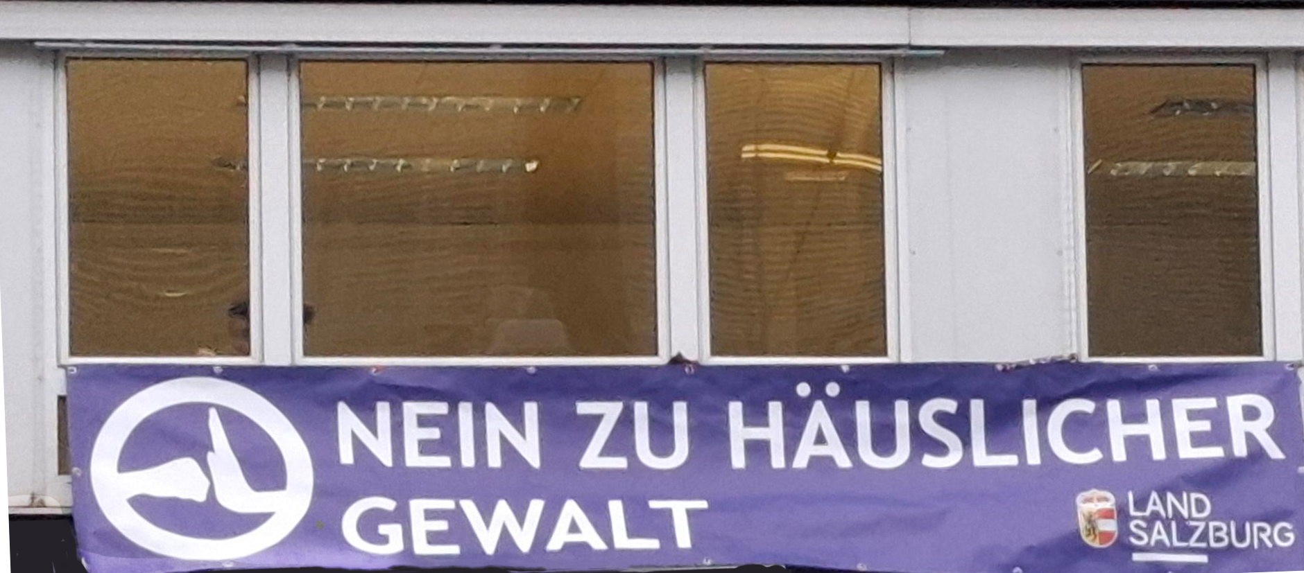 2025 16 Tage gegen Gewalt