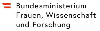 Logo BMFWF